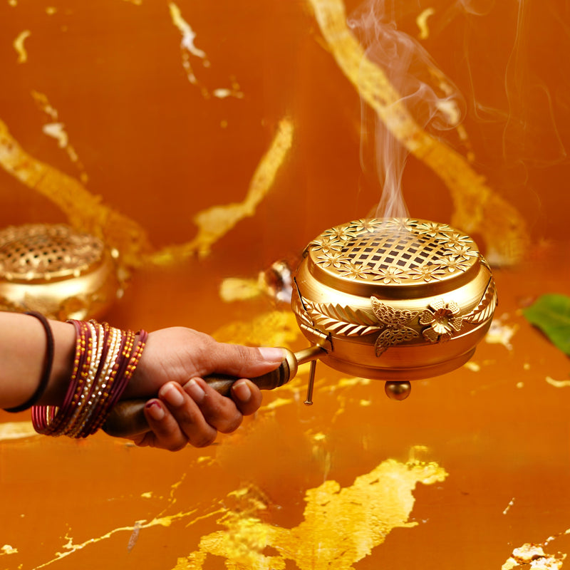 Artistic Loban Dan in a Gift Box - 11x5x3 Inches